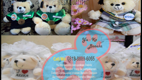 533Harga Boneka Wisuda Murah,Pabrik Boneka Maskot Murah Jawa Tengah
