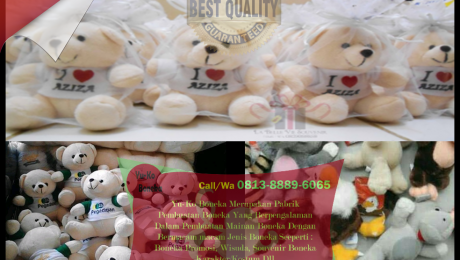 537 Harga Grosir Boneka Murah,Pabrik Boneka Capit Murah SUMATERA SELATAN