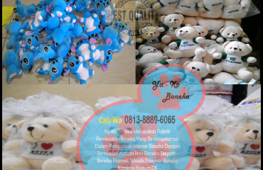 54 Distributor Boneka Wisuda Terbaik,Beli Boneka Maskot Sulawesi Selatan