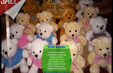 544Vendor Boneka Wisuda Murah,Industri Boneka Maskot Terbaik Jawa Tengah