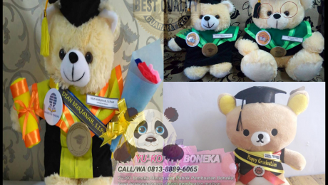 546 Industri Grosir Boneka Murah,Jasa Pembuatan Boneka Capit Murah SUMATERA SELATAN