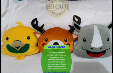 548Supplier Boneka Wisuda Terbaik,Harga Boneka Maskot Murah Jawa Tengah