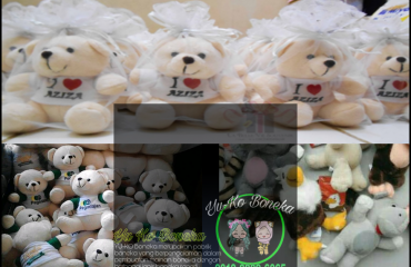 549Produsen Boneka Wisuda Terbaik,Harga Boneka Maskot Jawa Tengah
