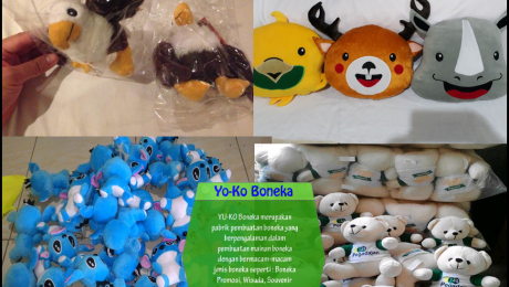553 Distributor Grosir Boneka,Produksi Boneka Capit Terbaik Sulawesi Tengah