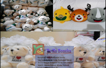 556Pesan Grosir Boneka Murah,Jual Boneka Capit Sulawesi Tenggara