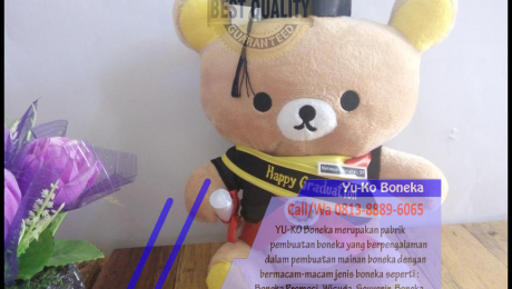 557Jasa Pembuatan Grosir Boneka Murah,Jasa Pembuatan Boneka Capit Terbaik Sulawesi Tenggara