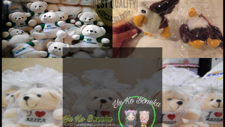 563Pusat Grosir Boneka Terbaik,Boneka Capit Terbaik Sulawesi Tengah