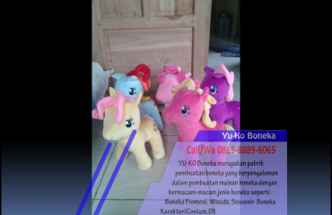 577Jual Grosir Boneka,Supplier Boneka Capit Sulawesi Utara