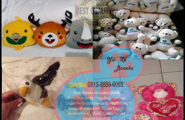 60 Produsen Boneka Wisuda,Toko Boneka Maskot Murah Sulawesi Tenggara