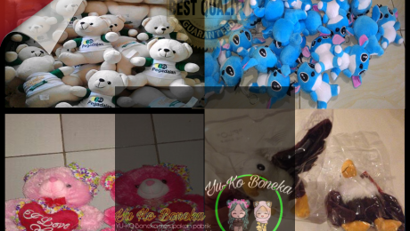 83 Produksi Boneka Wisuda Murah,Jual Boneka Maskot Terbaik Sulawesi Tenggara