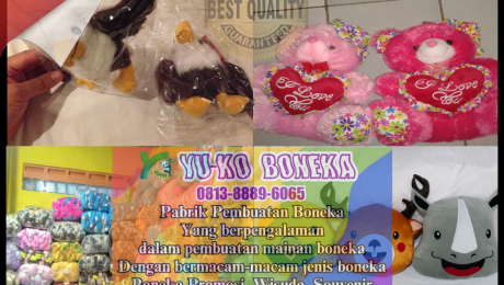 90 Boneka Wisuda Terbaik,Industri Boneka Maskot Murah Sulawesi Tenggara