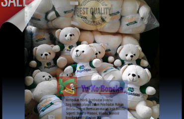 Beli Boneka Leher Murah Banten, Beli Souvenir Boneka Murah Banten