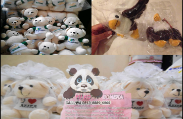 Beli Boneka Leher Murah Lampung, Beli Souvenir Boneka Murah Lampung, Beli Boneka Maskot Murah Lampung, Beli Boneka Souvenir Murah Lampung