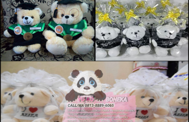 Beli Boneka Promosi Dumai Riau, Beli Boneka Wisuda Dumai Riau, Beli Boneka Bantal Dumai Riau, Beli Boneka Weding Dumai Riau