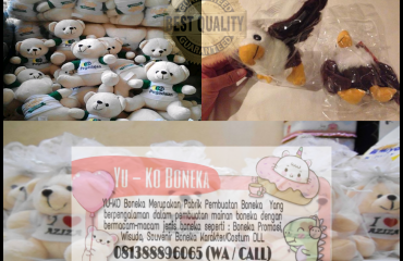 Beli Boneka Promosi Jakarta Pusat, Beli Boneka Wisuda Jakarta Pusat, Beli Boneka Bantal Jakarta Pusat, Beli Boneka Weding Jakarta Pusat – Copy