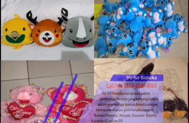 Beli Boneka Promosi Jakarta Selatan, Beli Boneka Wisuda Jakarta Selatan, Beli Boneka Bantal Jakarta Selatan, Beli Boneka Weding Jakarta Selatan – Copy