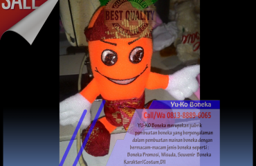Beli Boneka Promosi Jayapura Papua, Beli Boneka Wisuda Jayapura Papua, Beli Boneka Bantal Jayapura Papua, Beli Boneka Weding Jayapura Papua – Copy