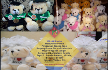 Beli Boneka Promosi Lhokseumawe Aceh, Beli Boneka Wisuda Lhokseumawe Aceh, Beli Boneka Bantal Lhokseumawe Aceh, Beli Boneka Weding Lhokseumawe Aceh – Copy