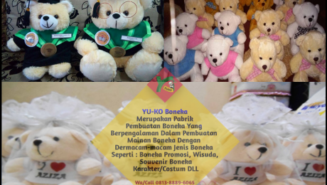 Beli Boneka Promosi Lhokseumawe Aceh, Beli Boneka Wisuda Lhokseumawe Aceh, Beli Boneka Bantal Lhokseumawe Aceh, Beli Boneka Weding Lhokseumawe Aceh – Copy