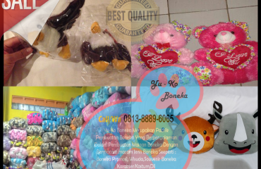 Beli Boneka Promosi Murah Bali, Beli Boneka Wisuda Murah Bali, Beli Boneka Bantal Murah Bali, Beli Boneka Weding Murah Bali – Copy