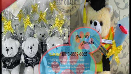 Beli Boneka Promosi Murah Banten, Beli Boneka Wisuda Murah Banten, Beli Boneka Bantal Murah Banten, Beli Boneka Weding Murah Banten