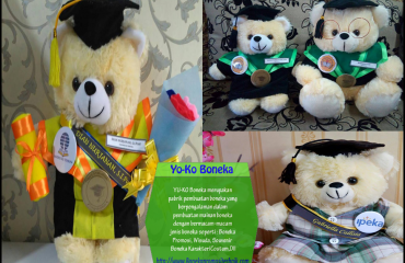 Beli Boneka Promosi Murah Bengkulu, Beli Boneka Wisuda Murah Bengkulu, Beli Boneka Bantal Murah Bengkulu, Beli Boneka Weding Murah Bengkulu