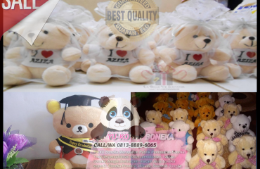 Beli Boneka Promosi Murah Dumai Riau, Beli Boneka Wisuda Murah Dumai Riau, Beli Boneka Bantal Murah Dumai Riau, Beli Boneka Weding Murah Dumai Riau