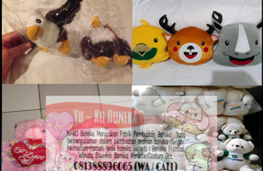 Beli Boneka Promosi Murah Jakarta Barat, Beli Boneka Wisuda Murah Jakarta Barat, Beli Boneka Bantal Murah Jakarta Barat, Beli Boneka Weding Murah J – Copy