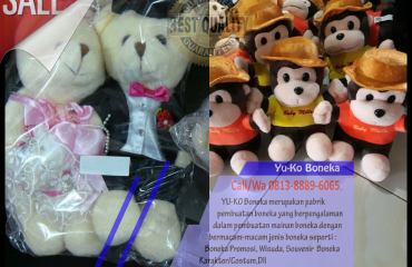 Beli Boneka Promosi Murah Langsa Aceh, Beli Boneka Wisuda Murah Langsa Aceh, Beli Boneka Bantal Murah Langsa Aceh, Beli Boneka Weding Murah Langsa Aceh