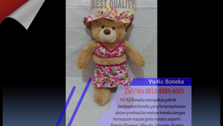 Beli Boneka Promosi Murah Metro Lampung, Beli Boneka Wisuda Lampung, Beli Boneka Bantal Murah Metro Lampung, Beli Boneka Weding Murah Metro Lampung