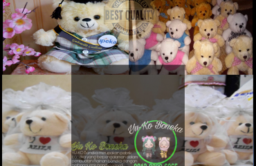 Beli Boneka Promosi Murah Papua, Beli Boneka Wisuda Murah Papua, Beli Boneka Bantal Murah Papua, Beli Boneka Weding Murah Papua (237)