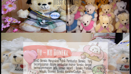 Beli Boneka Promosi Papua, Beli Boneka Wisuda Papua, Beli Boneka Bantal Papua, Beli Boneka Weding Papua (246)