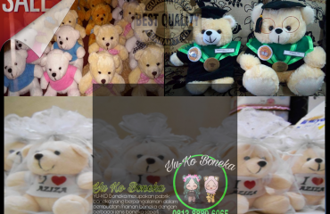 Beli Boneka Promosi Subulussalam Aceh, Beli Boneka Wisuda Subulussalam Aceh, Beli Boneka Bantal Subulussalam Aceh, Beli Boneka Weding Subulussalam – Copy
