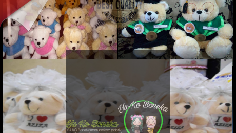 Beli Boneka Promosi Subulussalam Aceh, Beli Boneka Wisuda Subulussalam Aceh, Beli Boneka Bantal Subulussalam Aceh, Beli Boneka Weding Subulussalam – Copy