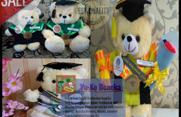 Beli Boneka Promosi Sungai Penuh Jambi, Beli Boneka Wisuda Sungai Penuh Jambi, Beli Boneka Bantal Sungai Penuh Jambi, Beli Boneka Weding Sungai Pen – Copy