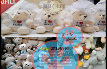 Beli Boneka Promosi Tangerang Banten, Beli Boneka Wisuda Tangerang Banten, Beli Boneka Bantal Tangerang Banten, Beli Boneka Weding Tangerang Banten – Copy