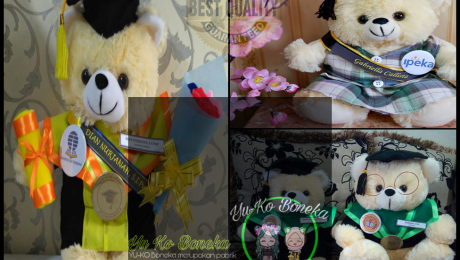 Beli Boneka Promosi Terbaik Bengkulu, Beli Boneka Wisuda Terbaik Bengkulu, Beli Boneka Bantal Terbaik Bengkulu, Beli Boneka Weding Terbaik Bengkulu – Copy