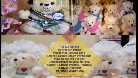 Beli Boneka Promosi Terbaik Papua, Beli Boneka Wisuda Terbaik Papua, Beli Boneka Bantal Terbaik Papua, Beli Boneka Weding Terbaik Papua (271)