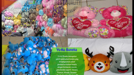 Beli Boneka Promosi Terbaik Yogyakarta, Beli Boneka Wisuda Terbaik Yogyakarta, Beli Boneka Bantal Terbaik Yogyakarta, Beli Boneka Weding Terbaik Yogyakarta