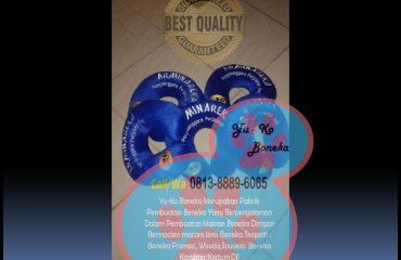 Beli Boneka Promosi Tual Maluku, Beli Boneka Wisuda Tual Maluku, Beli Boneka Bantal Tual Maluku, Beli Boneka Weding Tual Maluku – Copy