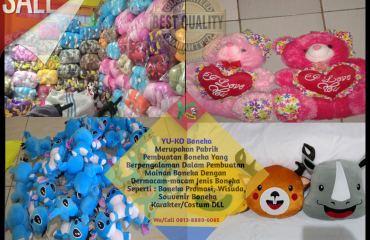 Beli Boneka Promosi Yogyakarta, Beli Boneka Wisuda Yogyakarta, Beli Boneka Bantal Yogyakarta, Beli Boneka Weding Yogyakarta – Copy