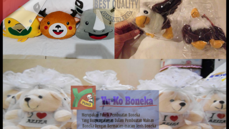 Boneka Leher Banjar Jawa Barat, Souvenir Boneka Banjar Jawa Barat