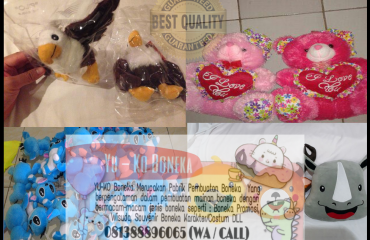 Boneka Leher Banjar Jawa Barat, Souvenir Boneka Banjar Jawa Barat, Boneka Maskot Banjar Jawa Barat, Boneka Souvenir Banjar Jawa Barat
