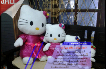 Boneka Leher Batu Jawa Timur, Souvenir Boneka Batu Jawa Timur, Boneka Maskot Batu Jawa Timur, Boneka Souvenir Batu Jawa Timur