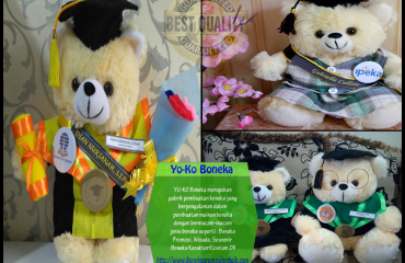 Boneka Leher Bengkulu, Souvenir Boneka Bengkulu