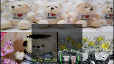 Boneka Leher Lubuklinggau Sumatera Selatan, Souvenir Boneka Lubuklinggau Sumatera Selatan