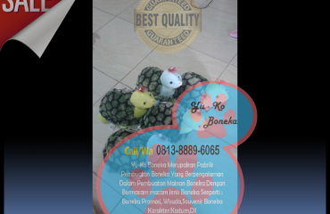 Boneka Leher Mojokerto Jawa Timur, Souvenir Boneka Mojokerto Jawa Timur, Boneka Maskot Mojokerto Jawa Timur, Boneka Souvenir Mojokerto Jawa Timur – Copy