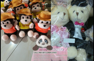 Boneka Leher Murah Bali, Souvenir Boneka Murah Bali, Boneka Maskot Murah Bali, Boneka Souvenir Murah Bali – Copy