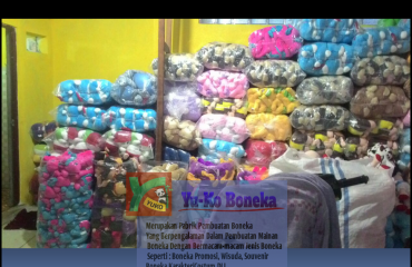 Boneka Leher Murah Kediri Jawa Timur, Souvenir Boneka Murah Kediri Jawa Timur