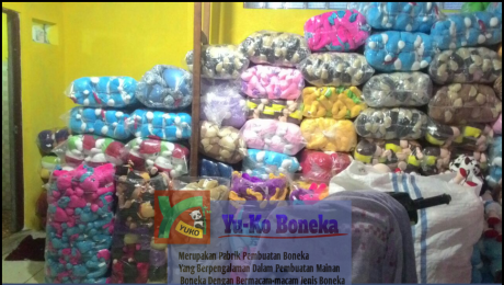 Boneka Leher Murah Kediri Jawa Timur, Souvenir Boneka Murah Kediri Jawa Timur
